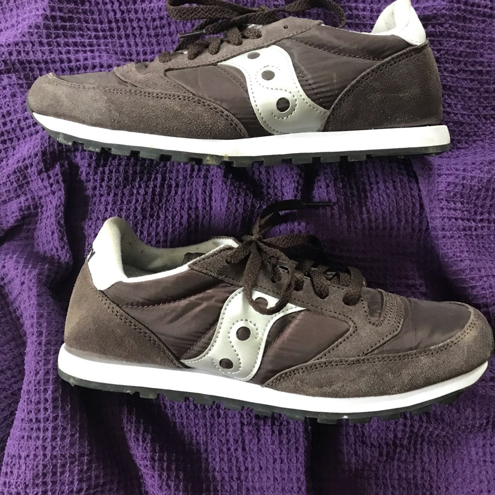 Men’s Saucony Walkables